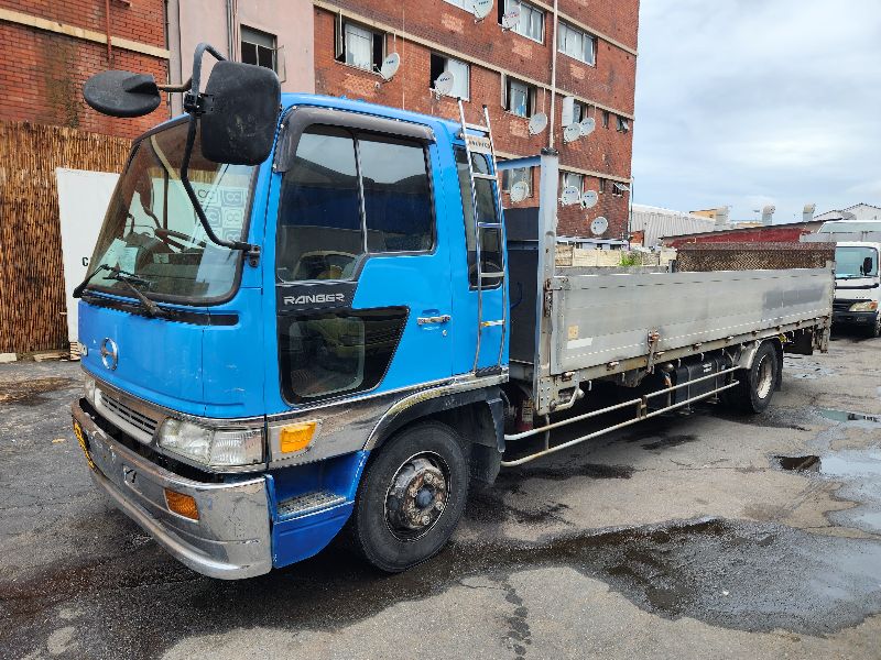  28001  HINO RANGER  1998  
