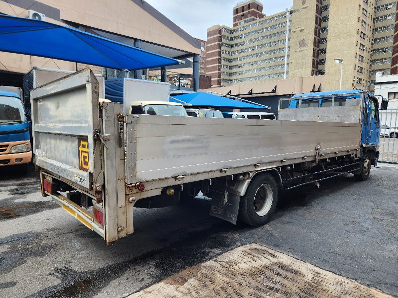  28001  HINO RANGER  1998  