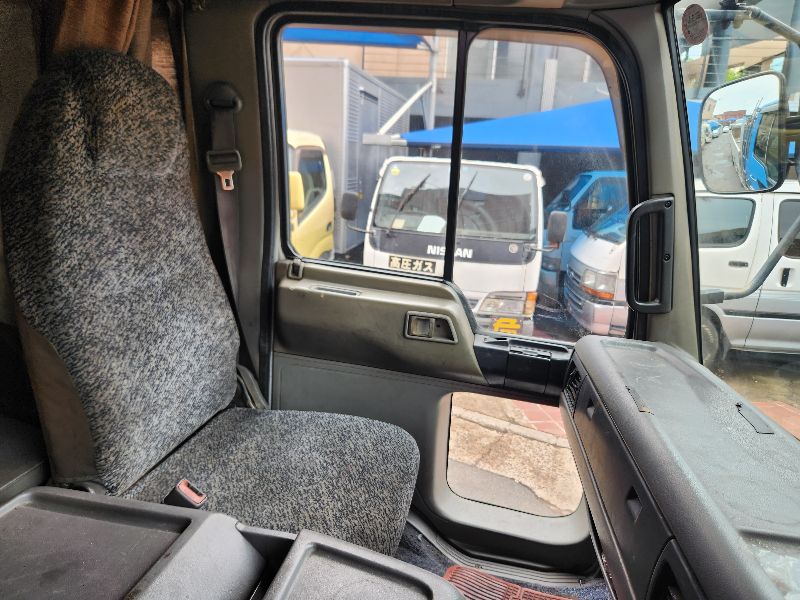  28001  HINO RANGER  1998  