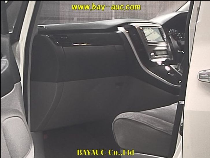  28036  TOYOTA ALPHARD  2006  