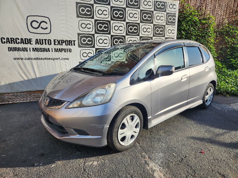  28057  HONDA FIT  2007  