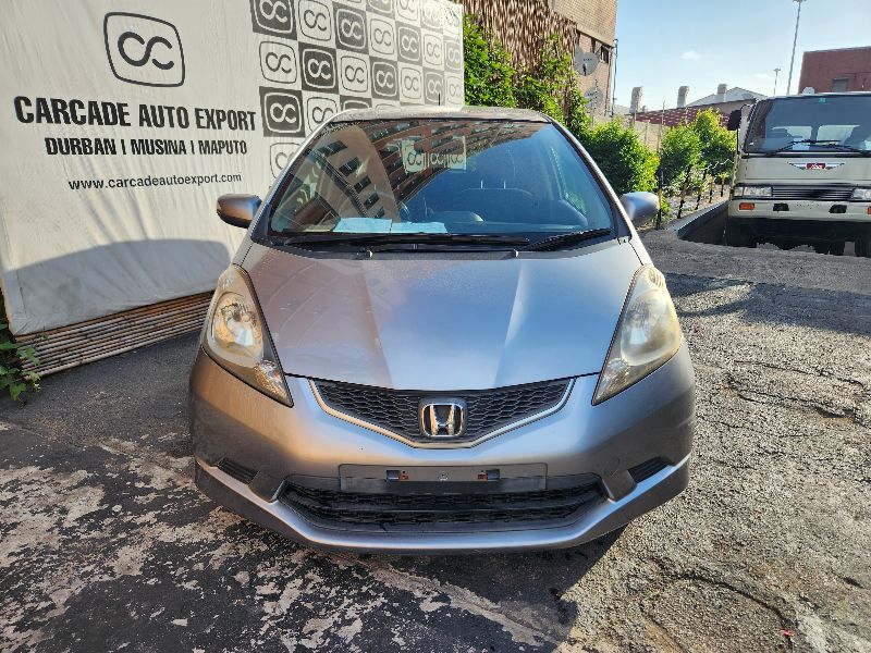  28057  HONDA FIT  2007  