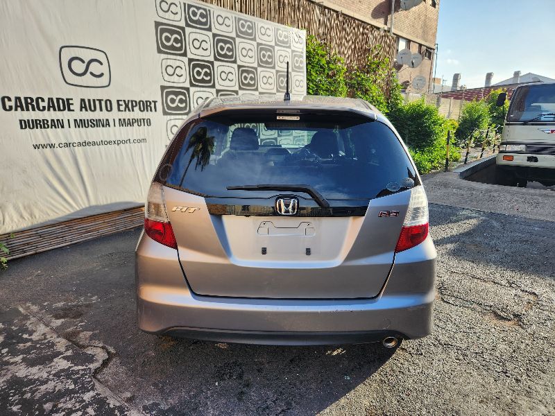  28057  HONDA FIT  2007  