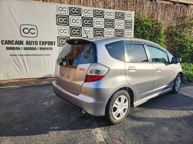  28057  HONDA FIT  2007  