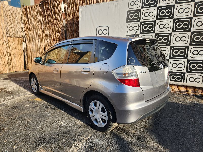  28057  HONDA FIT  2007  