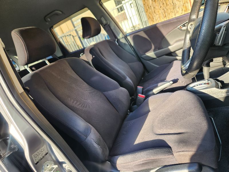  28057  HONDA FIT  2007  