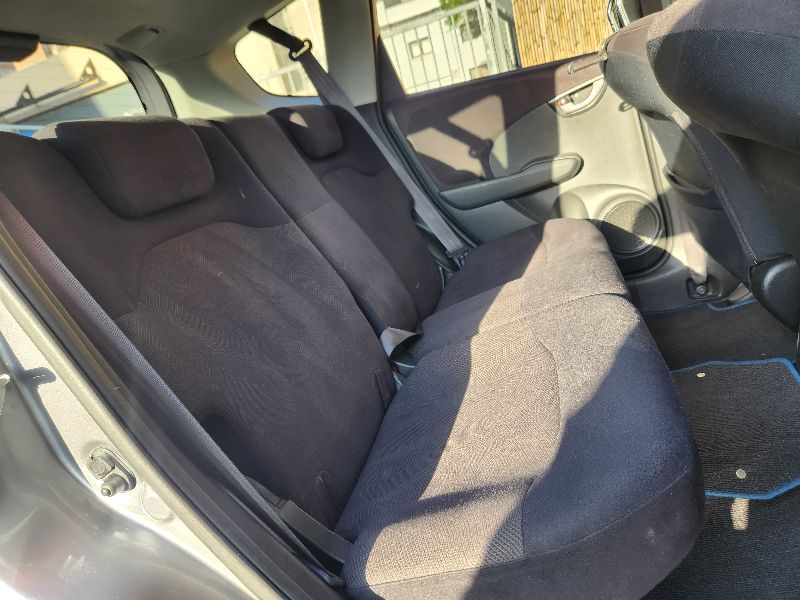  28057  HONDA FIT  2007  