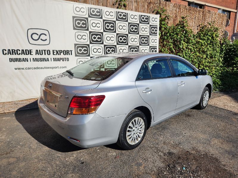  28059  TOYOTA ALLION  2009  