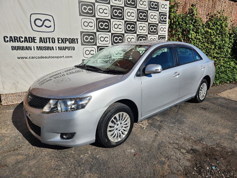  28059  TOYOTA ALLION  2009  