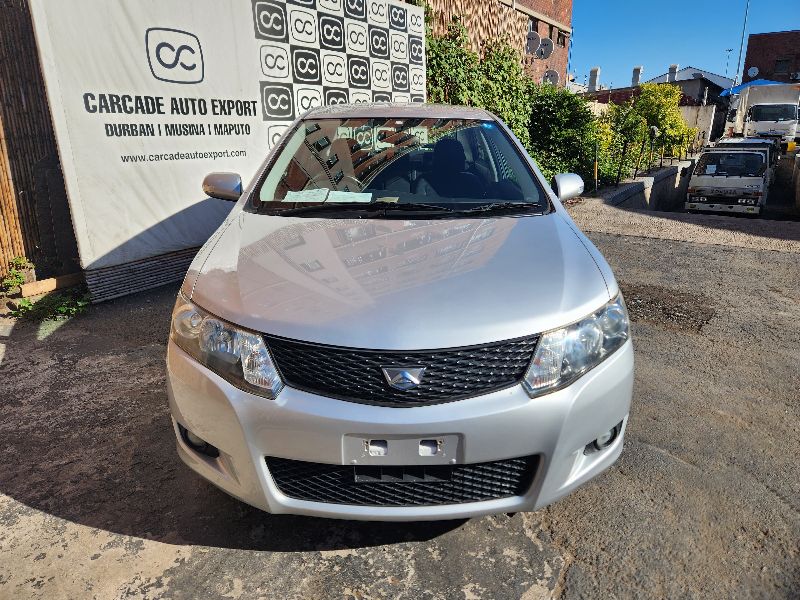 28059 TOYOTA ALLION 2009