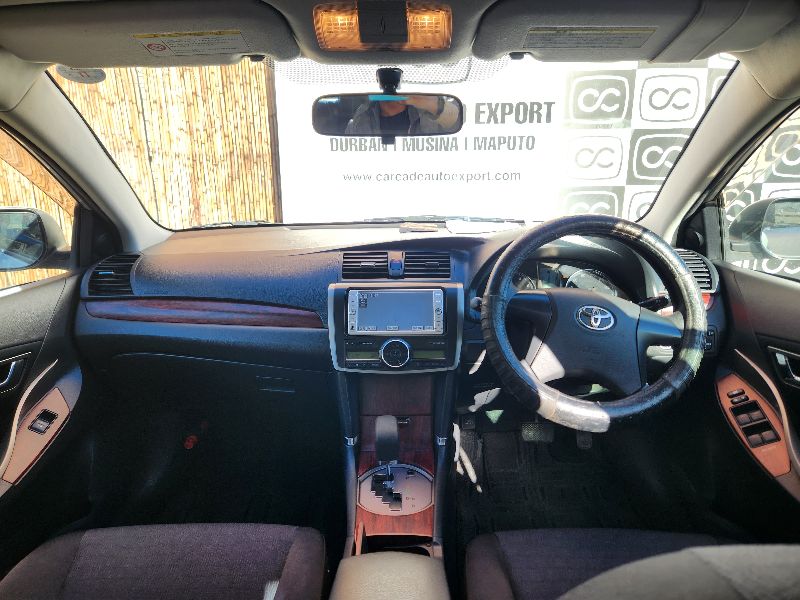  28059  TOYOTA ALLION  2009  