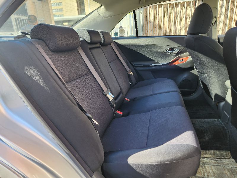  28059  TOYOTA ALLION  2009  