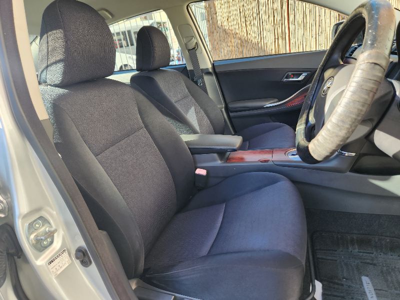  28059  TOYOTA ALLION  2009  