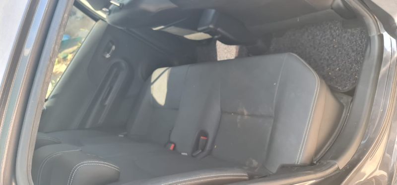  28078  TOYOTA AQUA  2015  
