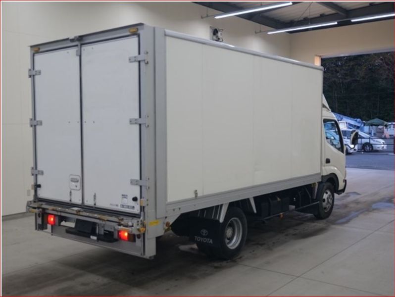  28080  TOYOTA DYNA  2006  