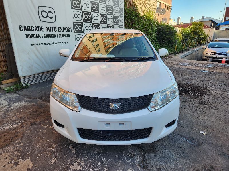 28097 TOYOTA ALLION 2007