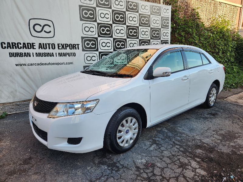  28097  TOYOTA ALLION  2007  