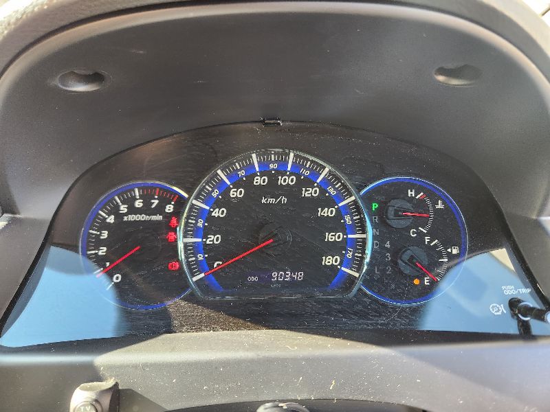  28103  TOYOTA ALPHARD  2005  