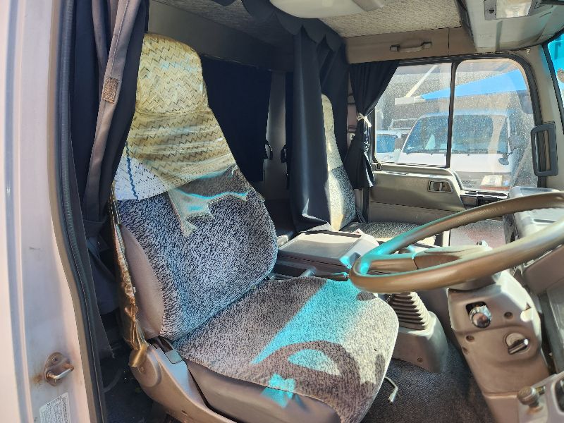  28109  HINO RANGER  1996  