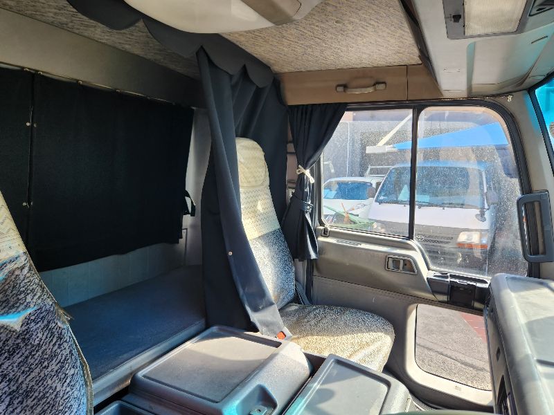  28109  HINO RANGER  1996  