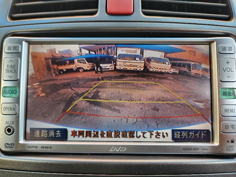  28113  TOYOTA AURIS  2007  