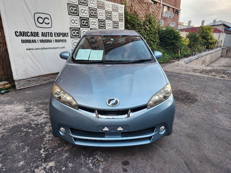 28123 TOYOTA WISH 2011