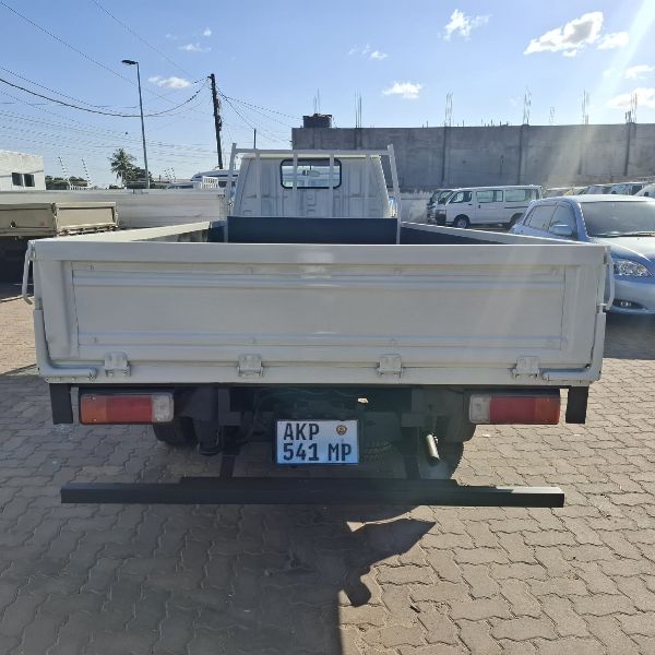 28130  TOYOTA TOYOACE  1993  