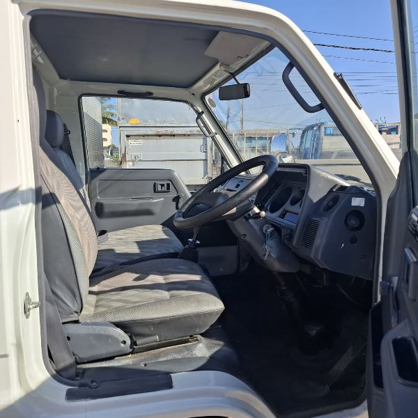  28130  TOYOTA TOYOACE  1993  