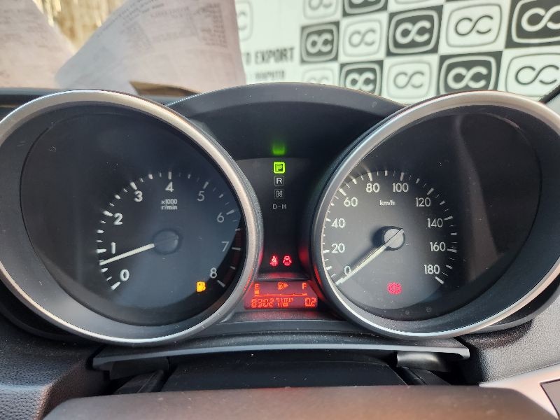  28142  MAZDA AXELA  2011  