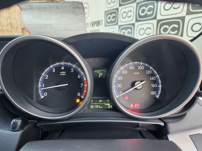  28191  MAZDA AXELA  2012  
