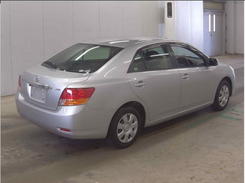  28198  TOYOTA ALLION  2010  