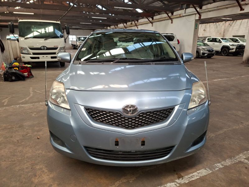  28201  TOYOTA BELTA  2009  