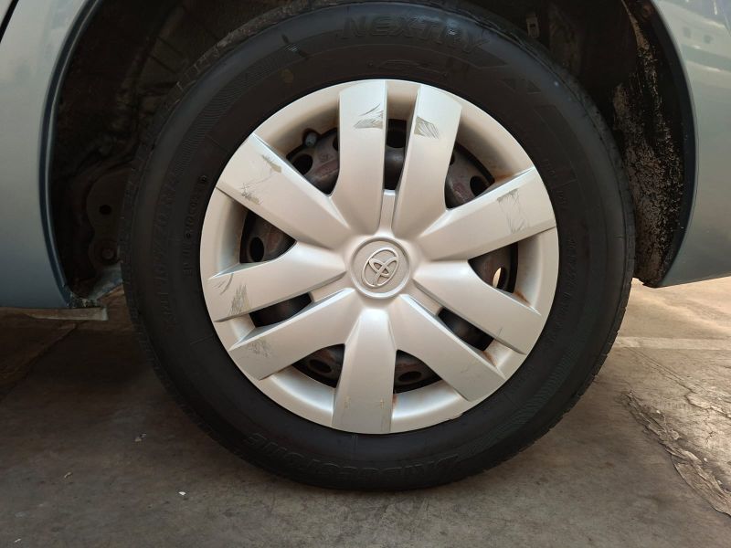  28201  TOYOTA BELTA  2009  