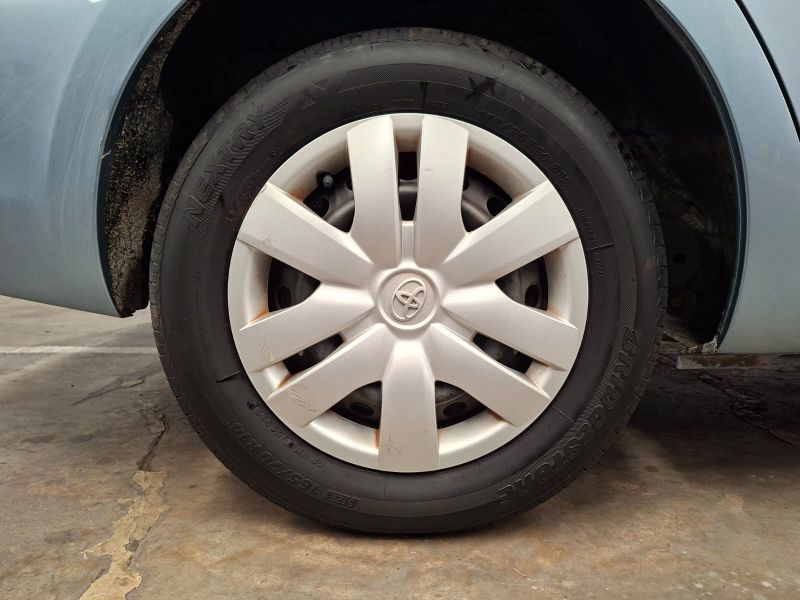  28201  TOYOTA BELTA  2009  