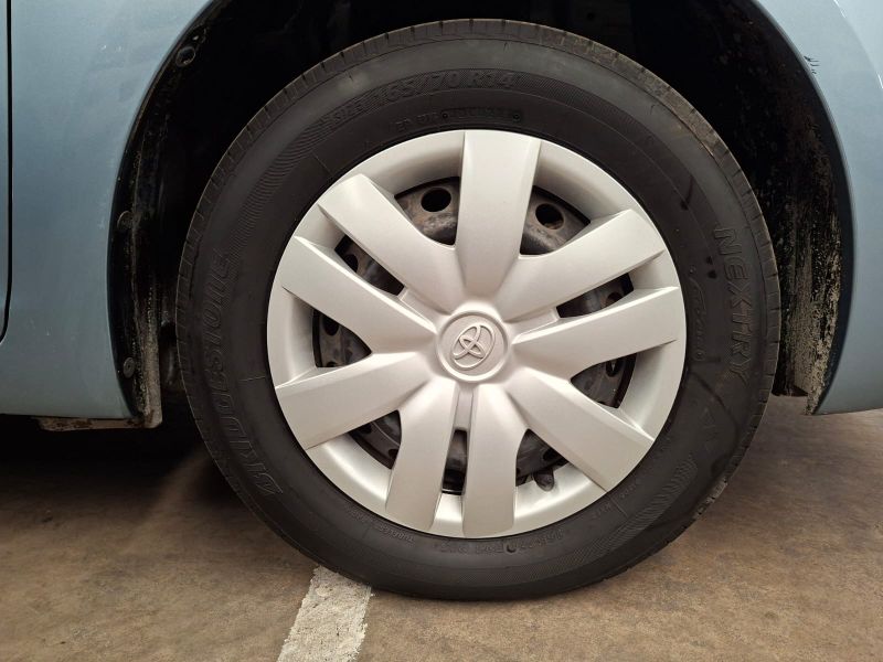  28201  TOYOTA BELTA  2009  