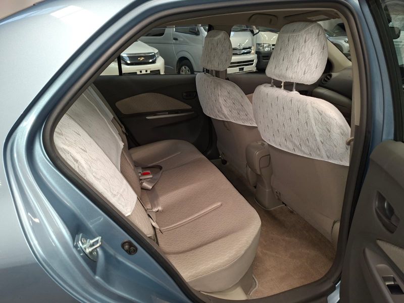  28201  TOYOTA BELTA  2009  