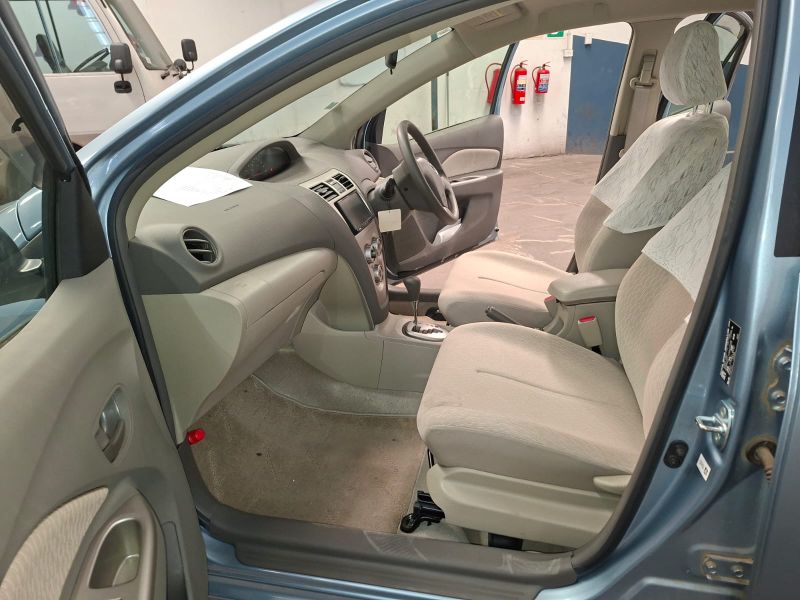  28201  TOYOTA BELTA  2009  