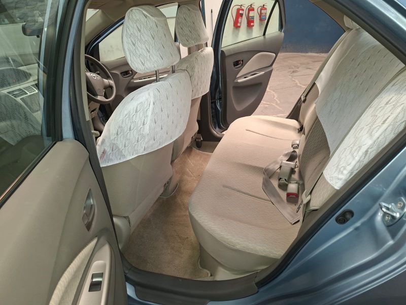  28201  TOYOTA BELTA  2009  