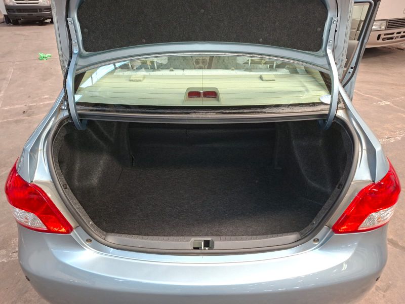  28201  TOYOTA BELTA  2009  