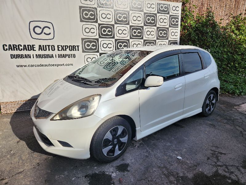  28207  HONDA FIT  2008  