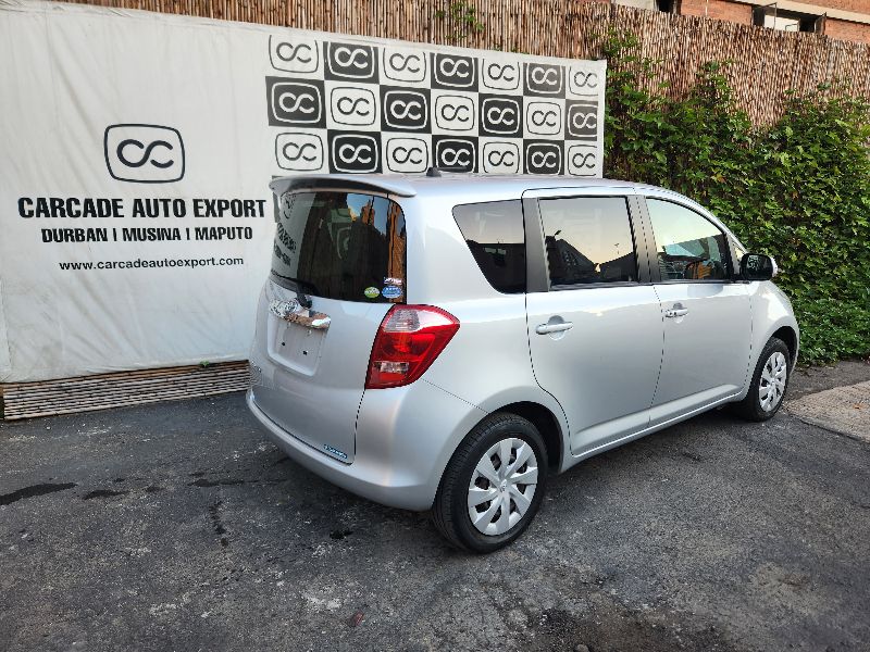  28224  TOYOTA RACTIS  2005  