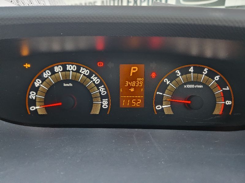  28224  TOYOTA RACTIS  2005  