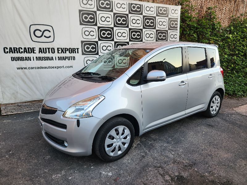  28224  TOYOTA RACTIS  2005  