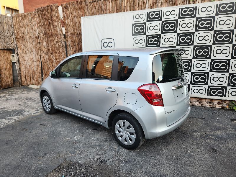  28224  TOYOTA RACTIS  2005  