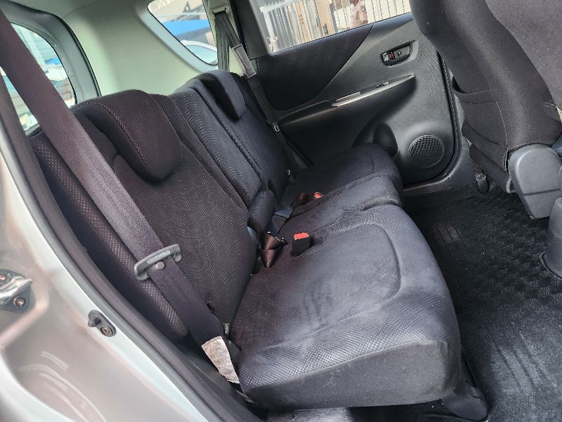  28224  TOYOTA RACTIS  2005  