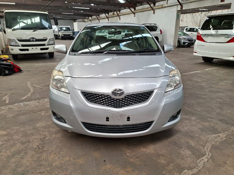  28226  TOYOTA BELTA  2009  