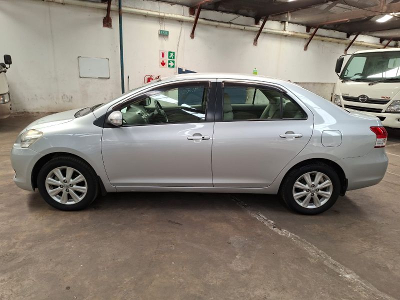  28226  TOYOTA BELTA  2009  