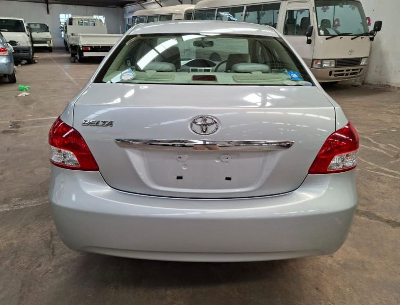  28226  TOYOTA BELTA  2009  