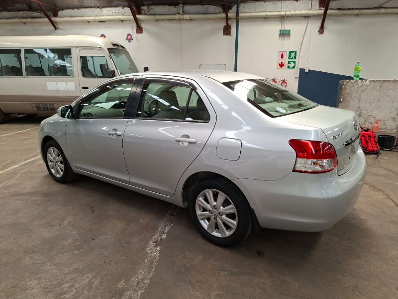  28226  TOYOTA BELTA  2009  
