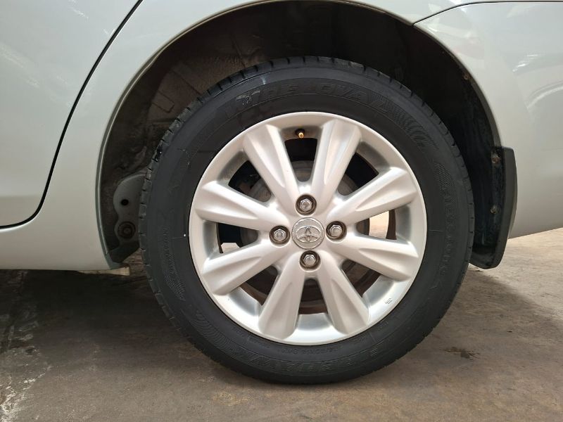  28226  TOYOTA BELTA  2009  